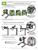 Предварительный просмотр 10 страницы Touchboards Dewey DCS1A Assembly Manual