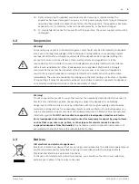 Preview for 5 page of Touchboards ETX SERIES User Manual