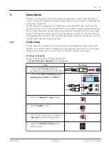 Preview for 7 page of Touchboards ETX SERIES User Manual