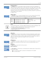 Preview for 29 page of Touchboards ETX SERIES User Manual