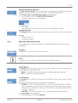 Preview for 31 page of Touchboards ETX SERIES User Manual