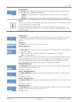 Preview for 33 page of Touchboards ETX SERIES User Manual