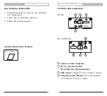 Preview for 4 page of Touchboards MIPRO MT-91 User Manual