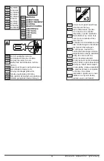 Preview for 4 page of Touchboards peerless-AV SR560M-AB Manual