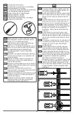 Preview for 5 page of Touchboards peerless-AV SR560M-AB Manual