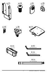 Preview for 7 page of Touchboards peerless-AV SR560M-AB Manual