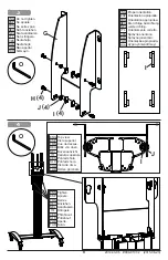 Preview for 9 page of Touchboards peerless-AV SR560M-AB Manual