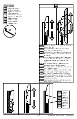 Preview for 10 page of Touchboards peerless-AV SR560M-AB Manual