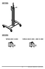 Preview for 11 page of Touchboards peerless-AV SR560M-AB Manual