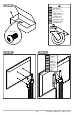 Preview for 12 page of Touchboards peerless-AV SR560M-AB Manual