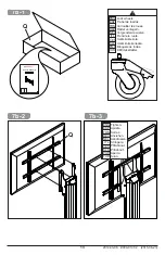 Preview for 13 page of Touchboards peerless-AV SR560M-AB Manual