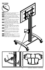 Preview for 15 page of Touchboards peerless-AV SR560M-AB Manual