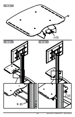 Preview for 16 page of Touchboards peerless-AV SR560M-AB Manual