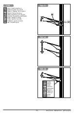 Preview for 17 page of Touchboards peerless-AV SR560M-AB Manual