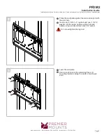 Предварительный просмотр 5 страницы Touchboards PFDM2 Installation Manual