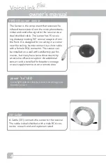 Preview for 10 page of Touchboards TeachLogic VoiceLink Plus Owner'S Manual