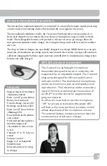 Preview for 11 page of Touchboards TeachLogic VoiceLink Plus Owner'S Manual