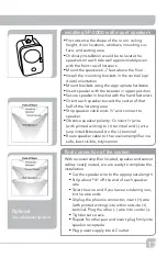 Preview for 19 page of Touchboards TeachLogic VoiceLink Plus Owner'S Manual