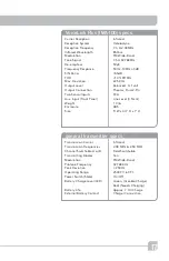 Preview for 23 page of Touchboards TeachLogic VoiceLink Plus Owner'S Manual