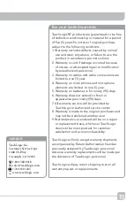 Preview for 25 page of Touchboards TeachLogic VoiceLink Plus Owner'S Manual