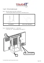 Preview for 39 page of Touchboards touchIT User Manual