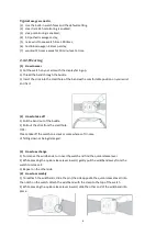 Предварительный просмотр 9 страницы TouchElex Encke Series User Manual