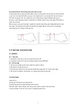 Предварительный просмотр 10 страницы TouchElex Encke Series User Manual