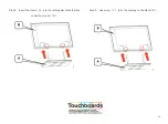 Предварительный просмотр 23 страницы TouchIT LCD Duo Installation Manual