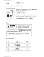 Preview for 7 page of TouchIT PRO-LCD65 Manual