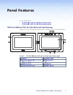 Предварительный просмотр 14 страницы TouchLink TLC Pro 521M User Manual