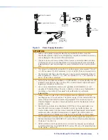 Предварительный просмотр 17 страницы TouchLink TLC Pro 521M User Manual