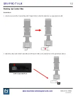 Предварительный просмотр 12 страницы Touchstone 32800 Owner'S Manual