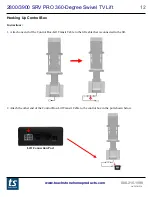 Предварительный просмотр 12 страницы Touchstone 32820 Owner'S Manual