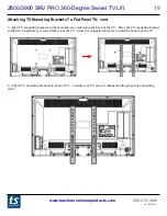 Предварительный просмотр 19 страницы Touchstone 32820 Owner'S Manual