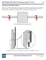 Предварительный просмотр 24 страницы Touchstone 32820 Owner'S Manual