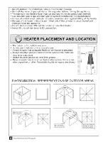 Preview for 5 page of Touchstone 40001 Instruction Manual