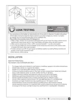 Preview for 6 page of Touchstone 40001 Instruction Manual