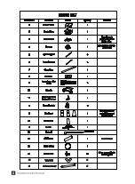 Preview for 7 page of Touchstone 40001 Instruction Manual