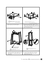 Preview for 8 page of Touchstone 40001 Instruction Manual