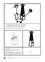 Preview for 11 page of Touchstone 40001 Instruction Manual