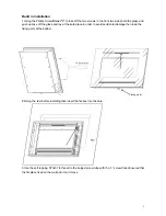 Preview for 6 page of Touchstone 80006 Forte User Manual