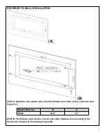 Preview for 7 page of Touchstone 80024 Owner'S Manual