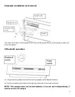 Preview for 13 page of Touchstone 80024 Owner'S Manual