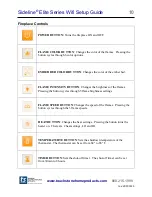 Preview for 10 page of Touchstone 80036 Wi-Fi Set-Up Manual