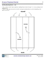 Preview for 5 page of Touchstone 90011 Installation Manual