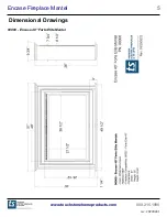 Preview for 5 page of Touchstone ENCASE FORTE ELITE 90000 Assembly Instructions Manual