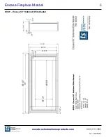 Preview for 6 page of Touchstone ENCASE FORTE ELITE 90000 Assembly Instructions Manual