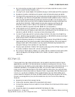 Preview for 8 page of Touchstone TG1652G User Manual