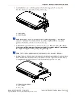 Preview for 19 page of Touchstone TG1652G User Manual