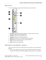 Preview for 25 page of Touchstone TG1652G User Manual